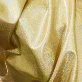 Hologramos lycra - #53 GOLD